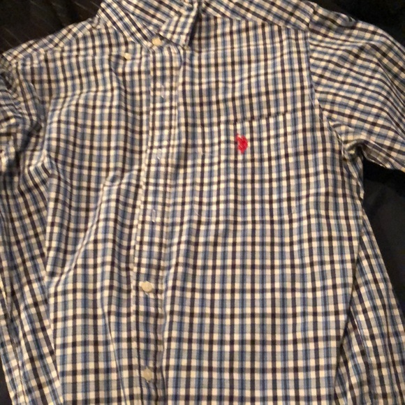 Shirts - Picture 5 of 7